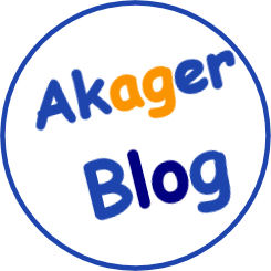 akager.nl logo