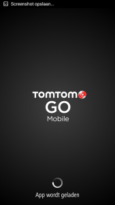 TomTom-Go-Mobile-laden
