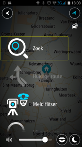 TomTomGPS-Navigatie-Traffic-Menu-Screenshot